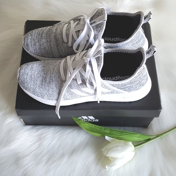 🎁ADIDAS WOMEN'S SHOES SIZE 7.5 - Picture 10 of 12